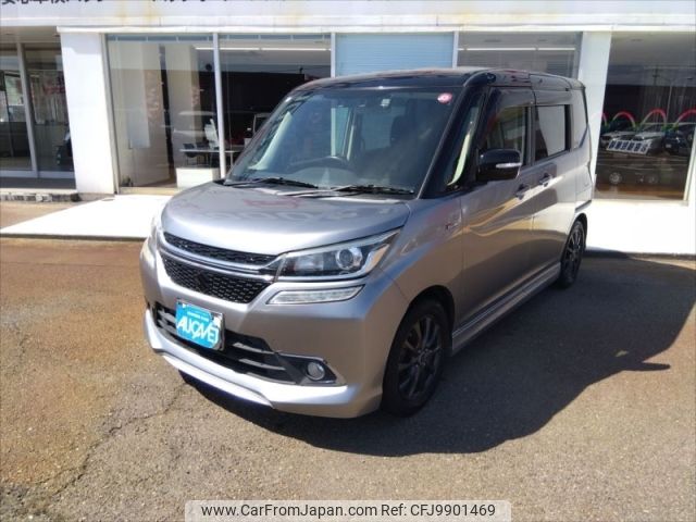 suzuki solio 2016 -SUZUKI--Solio DAA-MA36S--MA36S-623107---SUZUKI--Solio DAA-MA36S--MA36S-623107- image 1