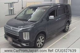 mitsubishi delica-d5 2022 -MITSUBISHI--Delica D5 CV1W-4013697---MITSUBISHI--Delica D5 CV1W-4013697-