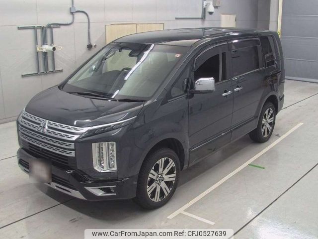 mitsubishi delica-d5 2022 -MITSUBISHI--Delica D5 CV1W-4013697---MITSUBISHI--Delica D5 CV1W-4013697- image 1