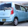 suzuki wagon-r 2013 quick_quick_MH34S_MH34S-201880 image 2