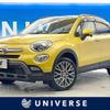fiat 500x 2016 quick_quick_33414_ZFA3340000P500136 image 1