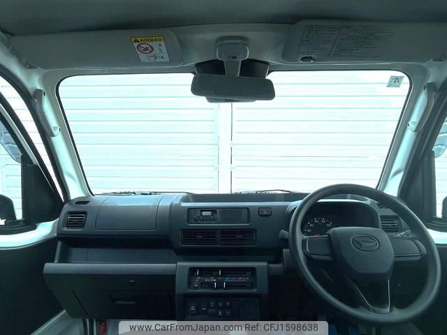 daihatsu hijet-truck 2025 CFJ1598638 image 2