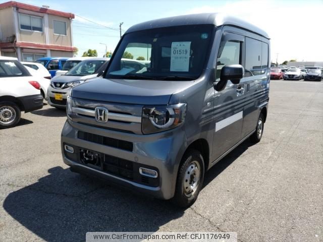 honda n-van 2019 quick_quick_5BD-JJ2_JJ2-4002012 image 1