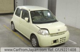 daihatsu esse 2006 -DAIHATSU--Esse L235S--L235S-0039177---DAIHATSU--Esse L235S--L235S-0039177-