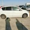 nissan note 2007 505236-NBC4563 image 9