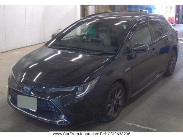 toyota corolla-touring-wagon 2020 quick_quick_6AA-ZWE211W_6039122 image 1