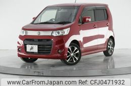 suzuki wagon-r-stingray 2013 quick_quick_MH34S_MH34S-942650