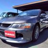 mitsubishi lancer 2006 CFJ1795483 image 2
