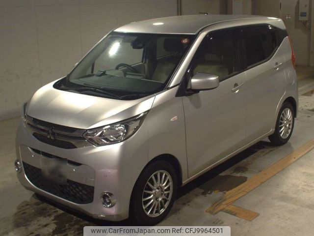 mitsubishi ek-wagon 2020 -MITSUBISHI 【Ｎｏ後日 】--ek Wagon B33W-0102853---MITSUBISHI 【Ｎｏ後日 】--ek Wagon B33W-0102853- image 1