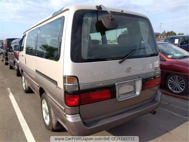 toyota hiace-wagon 1997 -TOYOTA--Hiace Wagon KZH100G--KZH100-0032181---TOYOTA--Hiace Wagon KZH100G--KZH100-0032181- image 2
