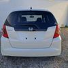 honda fit 2009 -HONDA--Fit DBA-GE6--GE6-1166201---HONDA--Fit DBA-GE6--GE6-1166201- image 2