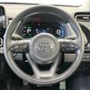toyota aqua 2023 -TOYOTA--AQUA 6AA-MXPK11--MXPK11-2125255---TOYOTA--AQUA 6AA-MXPK11--MXPK11-2125255- image 11