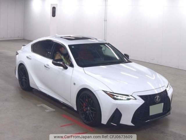 lexus is 2021 -LEXUS 【豊田 300ﾓ8050】--Lexus IS 3BA-GSE31--GSE31-5048777---LEXUS 【豊田 300ﾓ8050】--Lexus IS 3BA-GSE31--GSE31-5048777- image 1