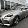 lexus is 2016 -LEXUS--Lexus IS DBA-ASE30--ASE30-0003171---LEXUS--Lexus IS DBA-ASE30--ASE30-0003171- image 1