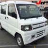 mitsubishi minicab-van 2010 -MITSUBISHI--Minicab Van U61Vｶｲ--1505239---MITSUBISHI--Minicab Van U61Vｶｲ--1505239- image 1