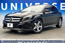 mercedes-benz gla-class 2014 -MERCEDES-BENZ--Benz GLA DBA-156946--WDC1569462J008368---MERCEDES-BENZ--Benz GLA DBA-156946--WDC1569462J008368-