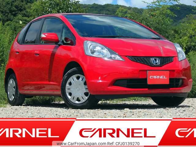 honda fit 2010 T10773 image 1