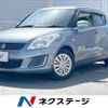 suzuki swift 2015 -SUZUKI--Swift DBA-ZC72S--ZC72S-361887---SUZUKI--Swift DBA-ZC72S--ZC72S-361887- image 1