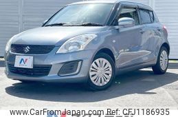suzuki swift 2015 -SUZUKI--Swift DBA-ZC72S--ZC72S-361887---SUZUKI--Swift DBA-ZC72S--ZC72S-361887-