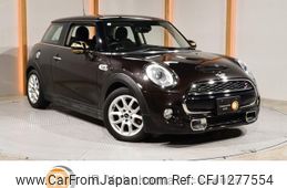 mini mini-others 2015 quick_quick_XM20_WMWXM720602A74973