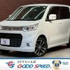 suzuki wagon-r-stingray 2014 quick_quick_DBA-MH34S_MH34S-942624 image 1