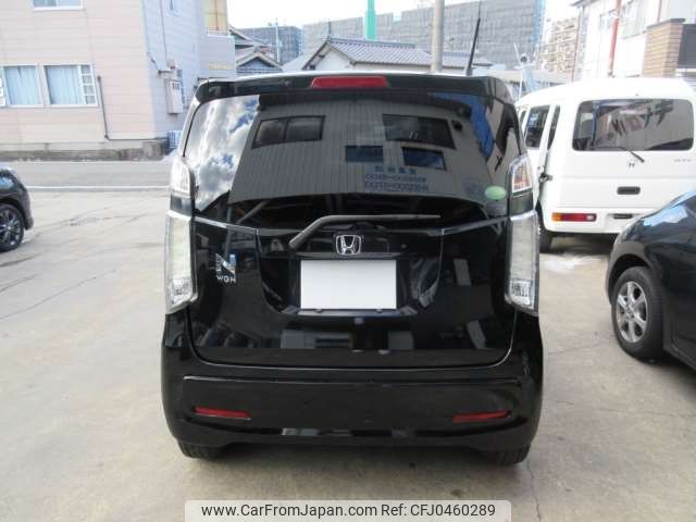 honda n-wgn 2014 -HONDA--N WGN DBA-JH1--JH1-1037731---HONDA--N WGN DBA-JH1--JH1-1037731- image 2