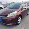 toyota vitz 2013 -TOYOTA--Vitz DBA-NSP130--NSP130-2112214---TOYOTA--Vitz DBA-NSP130--NSP130-2112214- image 2