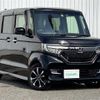 honda n-box 2018 -HONDA--N BOX DBA-JF3--JF3-1151118---HONDA--N BOX DBA-JF3--JF3-1151118- image 1