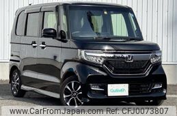 honda n-box 2018 -HONDA--N BOX DBA-JF3--JF3-1151118---HONDA--N BOX DBA-JF3--JF3-1151118-