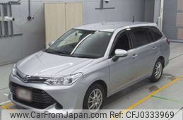 toyota corolla-fielder 2015 -TOYOTA--Corolla Fielder NKE165G-7110141---TOYOTA--Corolla Fielder NKE165G-7110141-