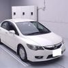 honda civic-hybrid 2010 -HONDA 【三重 302ﾂ7054】--Civic Hybrid FD3-1401150---HONDA 【三重 302ﾂ7054】--Civic Hybrid FD3-1401150- image 1