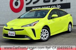 toyota prius 2019 -TOYOTA--Prius ZVW51--ZVW51-8046274---TOYOTA--Prius ZVW51--ZVW51-8046274-