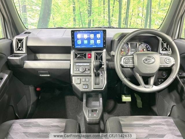 daihatsu taft 2022 -DAIHATSU--Taft 5BA-LA900S--LA900S-0115659---DAIHATSU--Taft 5BA-LA900S--LA900S-0115659- image 2