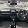 suzuki jimny-sierra 2020 quick_quick_JB74W_JB74W-118418 image 3