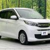 mitsubishi ek-wagon 2022 CFJ1620322 image 16