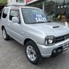 suzuki jimny 2014 -SUZUKI--Jimny JB23W--711515---SUZUKI--Jimny JB23W--711515- image 25