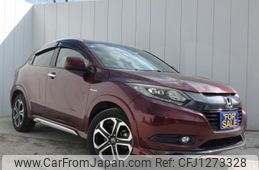 honda vezel 2015 quick_quick_DAA-RU3_RU3-1077015