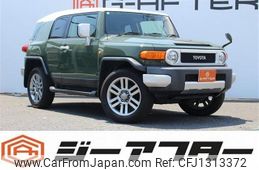 toyota fj-cruiser 2014 -TOYOTA--FJ Curiser CBA-GSJ15W--GSJ15-0126301---TOYOTA--FJ Curiser CBA-GSJ15W--GSJ15-0126301-