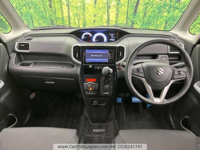 suzuki solio 2018 -SUZUKI--Solio DAA-MA36S--MA36S-677445---SUZUKI--Solio DAA-MA36S--MA36S-677445- image 2