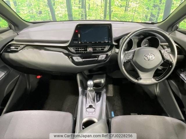 toyota c-hr 2018 -TOYOTA--C-HR DAA-ZYX10--ZYX10-2145577---TOYOTA--C-HR DAA-ZYX10--ZYX10-2145577- image 2