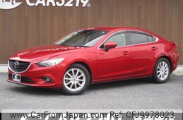 mazda atenza 2014 -MAZDA--Atenza Sedan GJ2FP--109179---MAZDA--Atenza Sedan GJ2FP--109179-