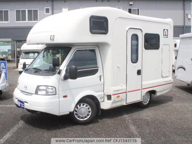 mazda bongo-truck 2021 CFJ1543116 image 2