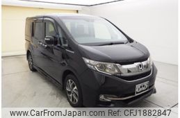 honda stepwagon-spada 2016 CFJ1882847
