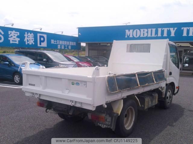 hino dutro 2016 quick_quick_TKG-XZU620T_XZU620-0011510 image 2
