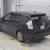 toyota prius-α 2014 -TOYOTA--Prius α ZVW41W-3353989---TOYOTA--Prius α ZVW41W-3353989- image 7