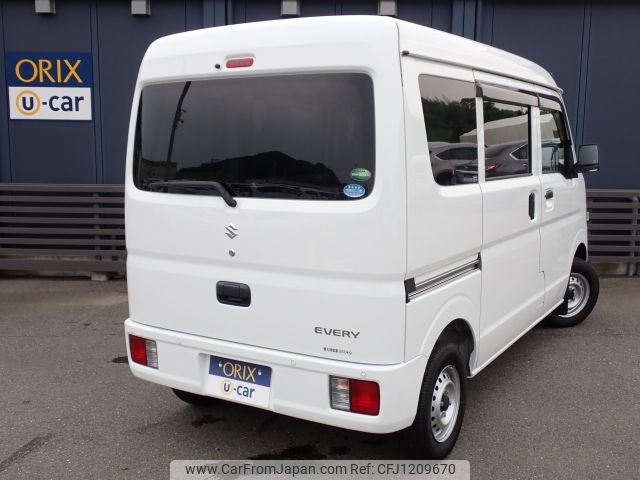 suzuki every 2020 -SUZUKI--Every HBD-DA17V--DA17V-497318---SUZUKI--Every HBD-DA17V--DA17V-497318- image 2