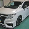 nissan elgrand 2017 quick_quick_DBA-PE52_PE52-053771 image 3