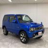 suzuki jimny 2011 quick_quick_ABA-JB23W_JB23W-655701 image 6