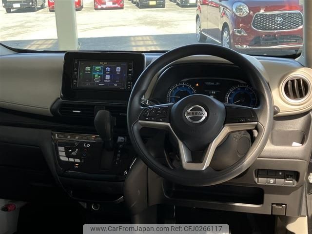 nissan dayz 2019 -NISSAN--DAYZ 5BA-B43W--B43W-0015825---NISSAN--DAYZ 5BA-B43W--B43W-0015825- image 2