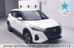 nissan kix 2022 -NISSAN--KIX RP15-001353---NISSAN--KIX RP15-001353-